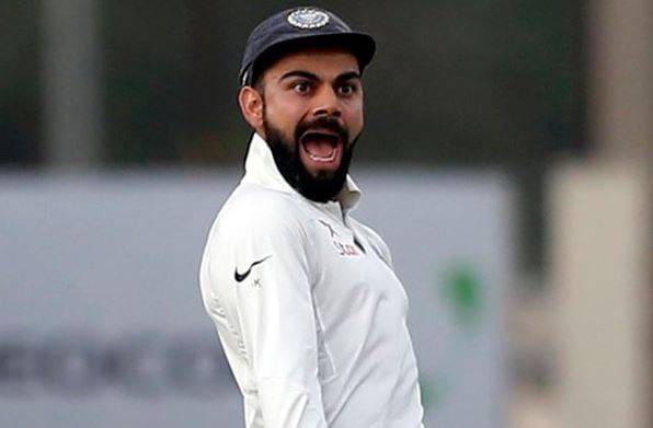 पूर्व PAK कप्तान बोले- कोहली से मत लो पंगा, चुकानी पड़ेगी कीमत