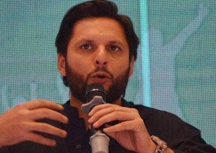 भारत-PAK मैच को लेकर शोएब को लगाई थी लताड़, अब कपिल पर भड़के आफरीदी