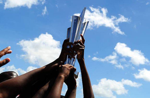 क्या हो पाएगा टी-20 वर्ल्ड कप? कोरोना की भेंट चढ़ रहे स्पोर्ट्स टूर्नामेंट