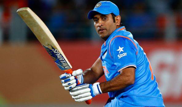 खतरे में था शमी का क्रिकेट करियर, धोनी ने नहीं लिया ये बड़ा रिस्क