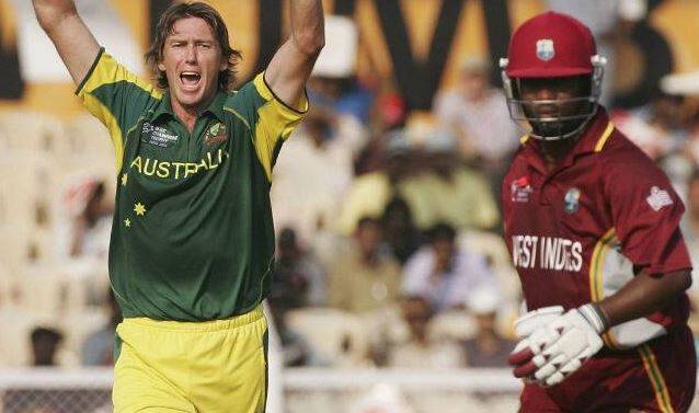 मैक्ग्रा ने माना- सचिन से ज्यादा मुश्किल था इस बल्लेबाज को गेंद डालना