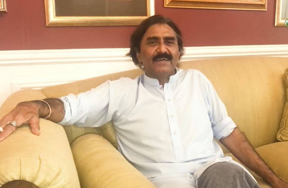 'मियांदाद को टीम से बाहर करने के लिए इमरान खान ने रची थी साजिश'