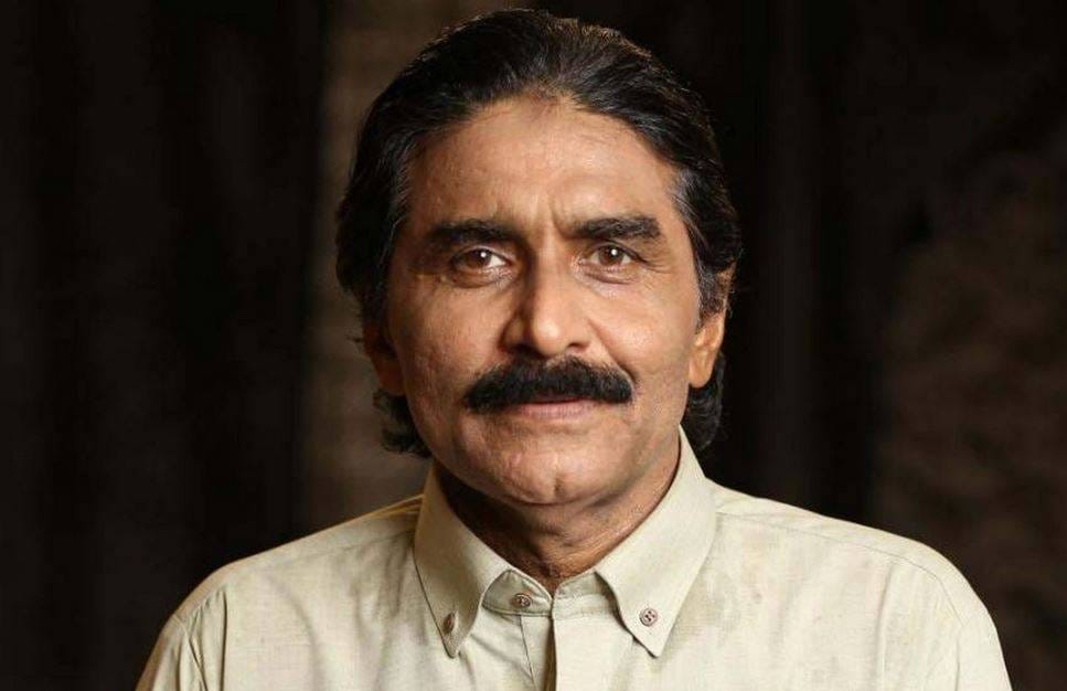 इरफान ने बताया- मेरे अब्बू से मिलते ही मियांदाद की हुई थी बोलती बंद