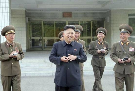 उत्तर कोरियाई शासक किम जोंग के हैं तीन बच्चे, पिता के तौर पर कितने सख्त?