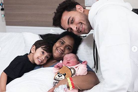 सलमान के भांजा-भांजी का फोटोशूट वायरल, स्टारकिड्स का दिखा क्यूट अंदाज