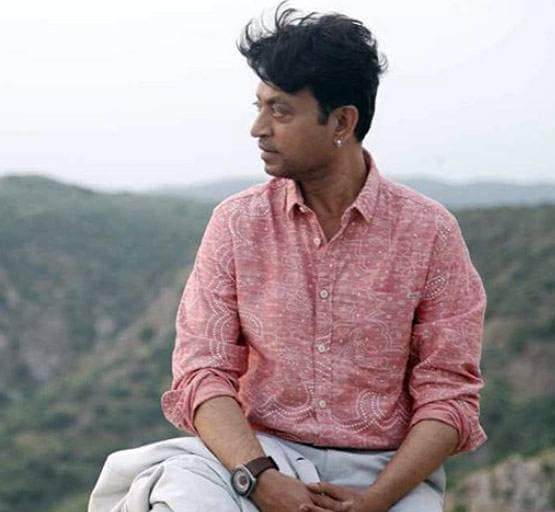 NSD में एडमिशन के लिए इरफान खान ने बोले थे दो झूठ, जानें- क्या थे वो