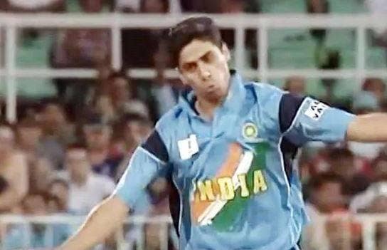 ..जब केला खाकर नेहरा ने बरपाया कहर, वर्ल्ड कप में अंग्रेजों के छुड़ाए छक्के