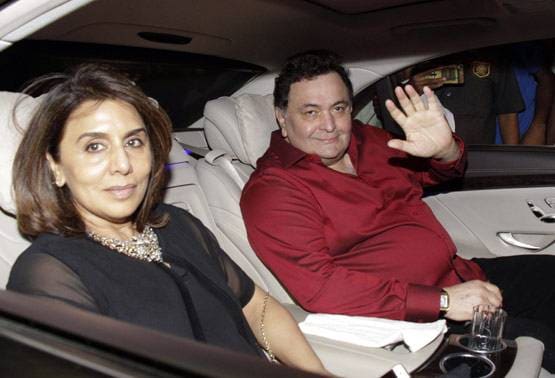 नीतू के प्यार में सास को घर ले आए थे ऋषि, शादी में आई थीं ये मुश्किलें