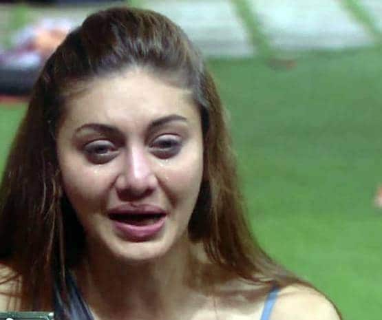 क्या प्रेग्नेंट हैं बिग बॉस कंटेस्टेंट शेफाली? सोशल मीडिया पर ऐसी चर्चा