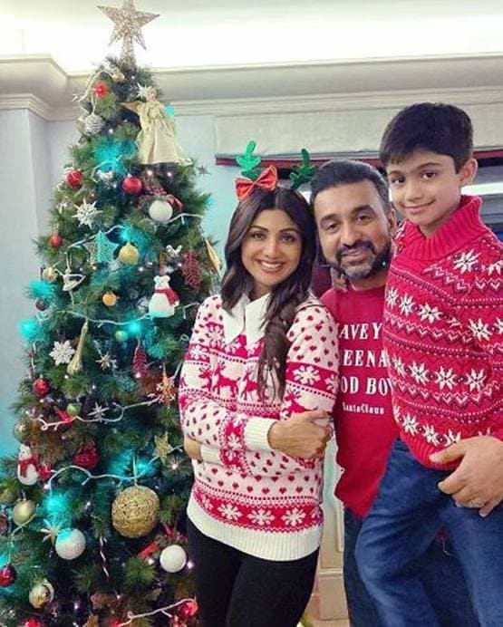 2 महीने की हुई शिल्पा शेट्टी की बेटी, बताया क्यों है 15 नंबर लकी