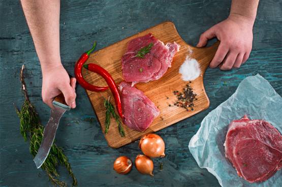 कोरोना वायरस: खान-पान से संक्रमण को लेकर वैज्ञानिकों ने बताईं ये अहम बातें