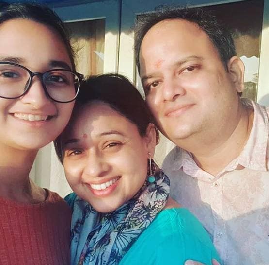 3 बच्चों के पिता हैं 'पोपटलाल', ऐसी है तारक मेहता के स्टार्स की फैमिली