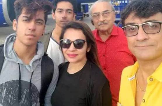 तारक मेहता के ये एक्टर्स रियल लाइफ में हैं रिश्तेदार, जानि‍ए कनेक्शन