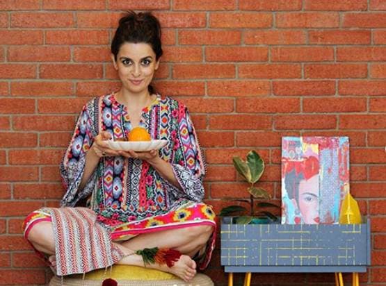 मां बनने वाली हैं एकता कौल, तस्वीरों में फ्लॉन्ट किया बेबी बंप