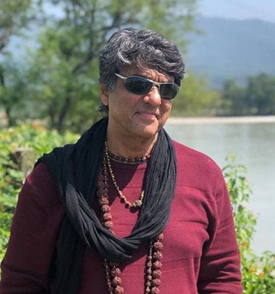 मुकेश खन्ना को ऑफर हुआ था एकता की महाभारत में रोल, इसलिए किया रिजेक्ट