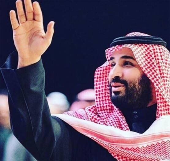 आइसोलेशन में सऊदी के क्राउन प्रिंस, परिवार में 150 को हुआ कोरोना
