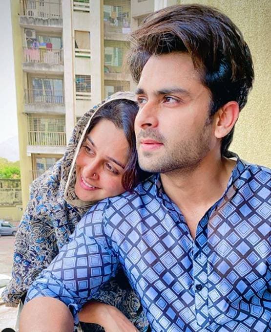 पत्नी दीपिका कक्कड़ संग फैमिली टाइम एन्जॉय कर रहे शोएब, शेयर की फोटो