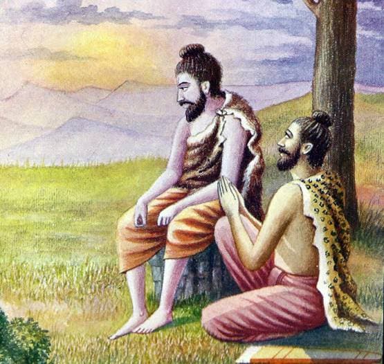 क्या सच में दो नहीं, एक ही पुत्र को जन्म दिया था सीता ने?