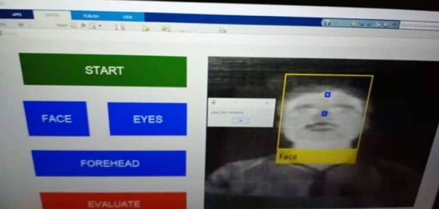 IIT इंजीनियरों ने बनाया ऐसा सिस्टम, दूर से ही हो जाएगा कोरोना टेस्ट