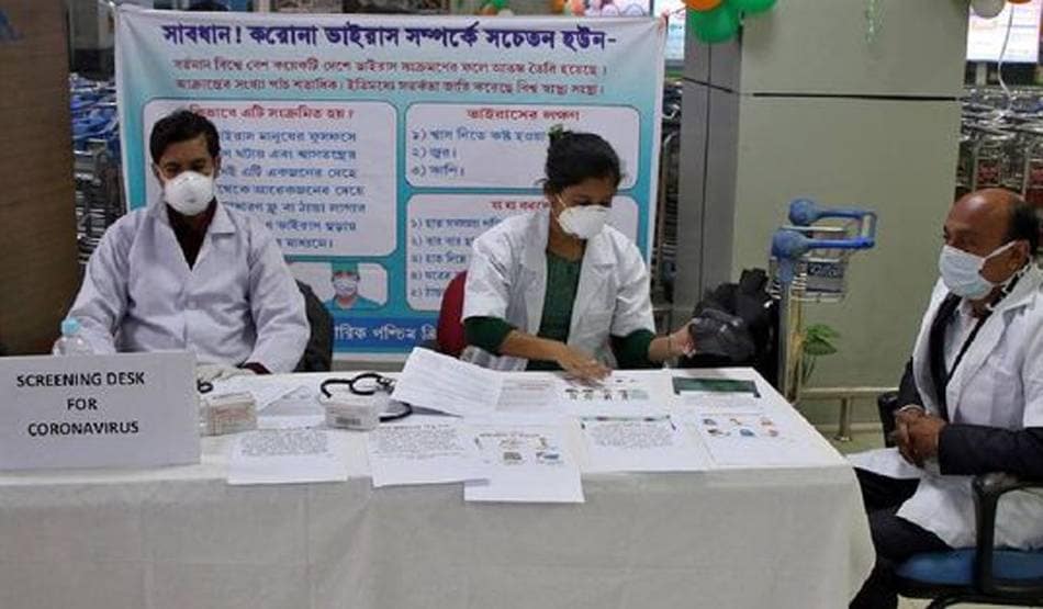 गर्भवती नर्स बनी मिसाल, कोरोना मरीजों के लिए 250 किमी का सफर