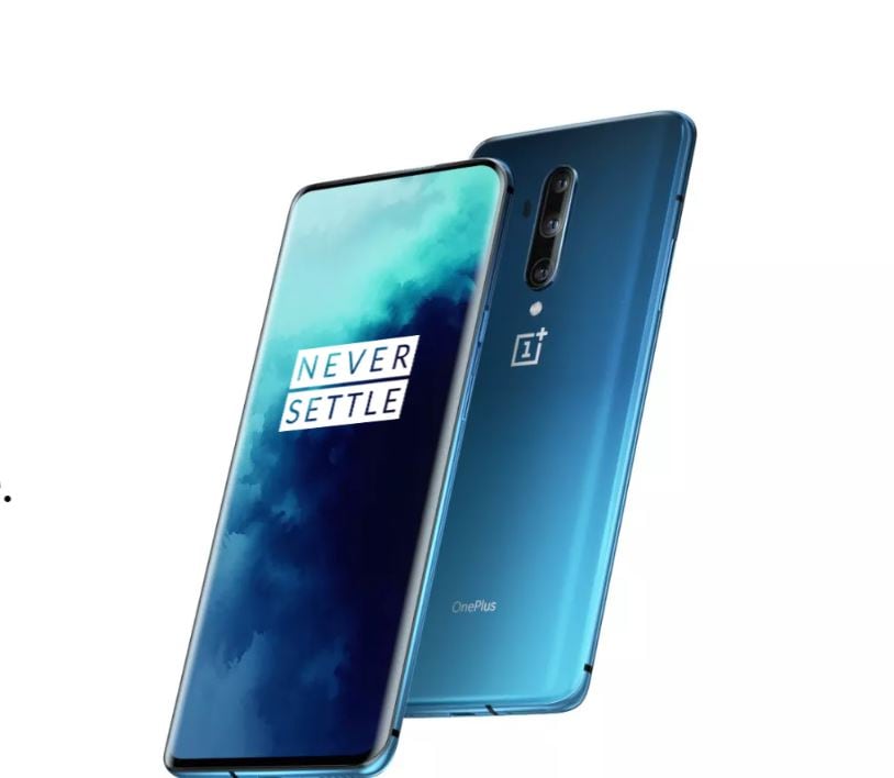 OnePlus 7T Pro भारत में 6,000 रुपये हुआ सस्ता, ये है नई कीमत