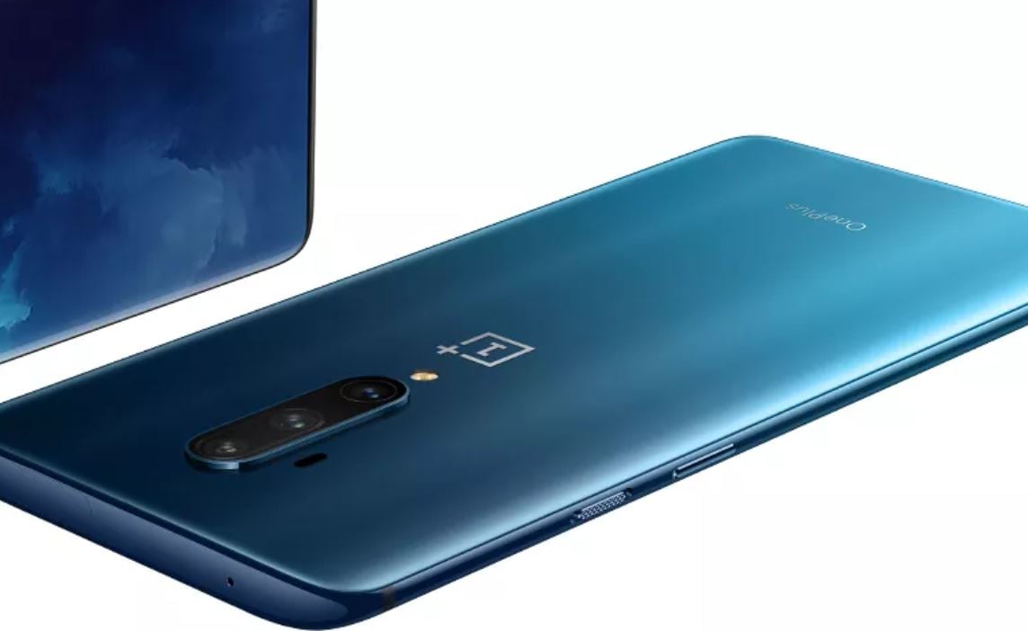 OnePlus 7T Pro भारत में 6,000 रुपये हुआ सस्ता, ये है नई कीमत