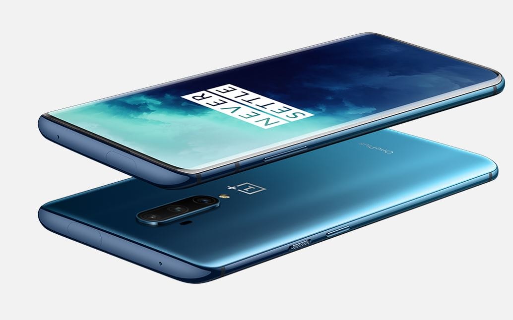 OnePlus 7T Pro भारत में 6,000 रुपये हुआ सस्ता, ये है नई कीमत