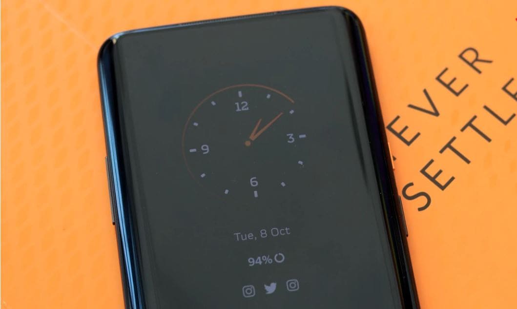 OnePlus 7T Pro भारत में 6,000 रुपये हुआ सस्ता, ये है नई कीमत