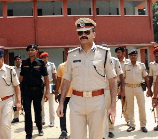 IIT से पढ़ाई, डॉन की गिरफ्तारी, अब बिहार के IPS बने यूट्यूब गुरु