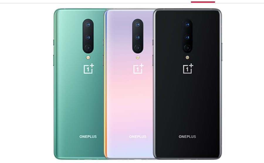 OnePlus 8 Pro vs OnePlus 8: यहां समझें अंतर