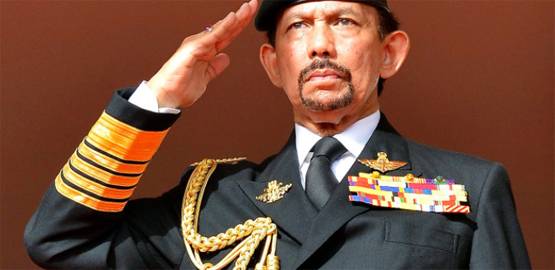 सुल्तान ने दिखाई सख्ती, इस इस्लामिक देश में कोरोना से सिर्फ एक मौत