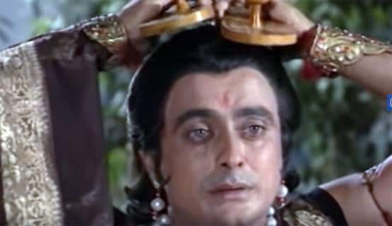 पायलट बनना चाहते थे 'रामायण के भरत', 40 की उम्र में दुनिया को कहा अलविदा