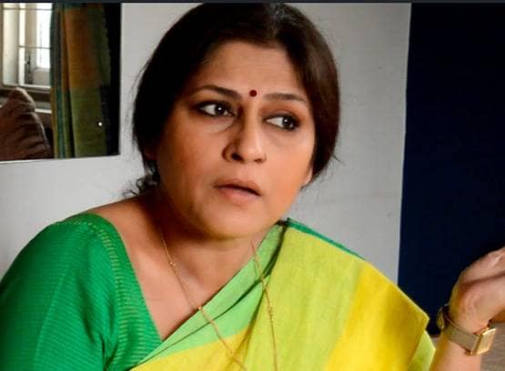 जब भीड़ ने 'द्रौपदी' पर किया था हमला, एक्ट्रेस को याद आई भयावह घटना