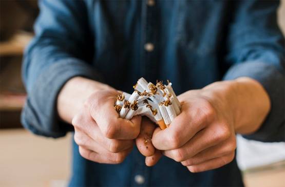 क्या निकोटीन से कंट्रोल होगा कोरोना, वैज्ञानिकों ने शुरू की रिसर्च