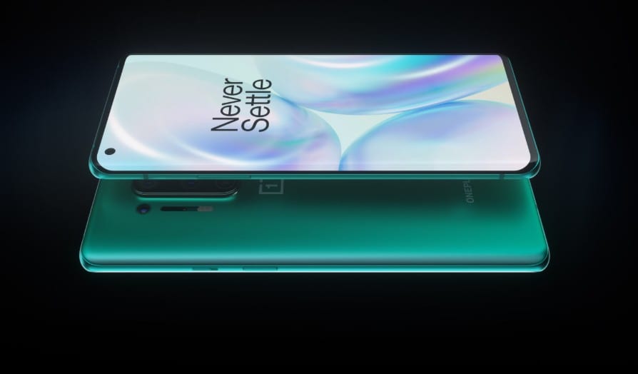 OnePlus 8 Pro vs OnePlus 8: यहां समझें अंतर