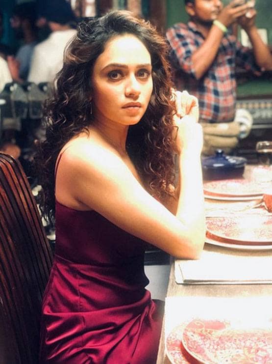 क्या खतरे में है अमृता की शादी? बताई पति का नंबर ब्लॉक करने की वजह