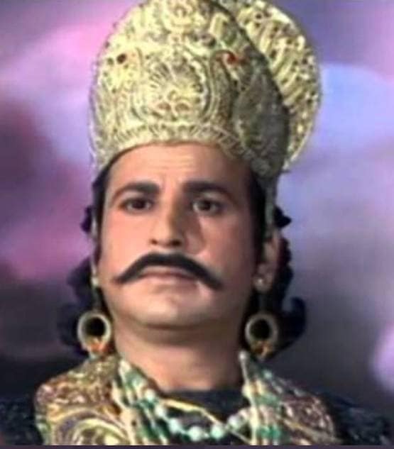 'रामायण के मेघनाद' ने जीनत अमान-जया संग किया रोमांस, इस बीमारी से गई थी जान