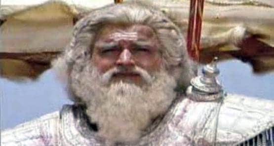 द्रोणाचार्य को बूढ़ा कहकर जिस एक्टर ने रिजेक्ट किया रोल, राइटर ने लगाई डांट