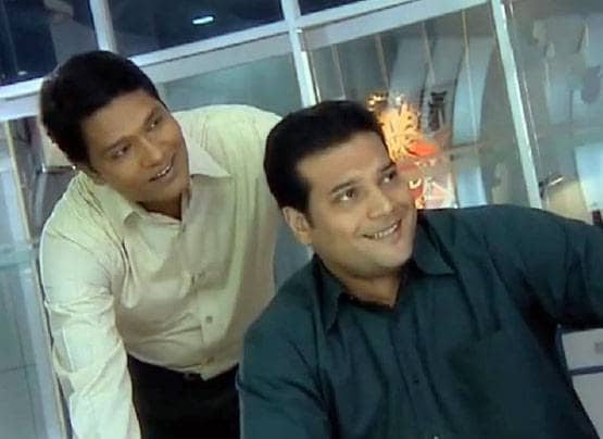 पैर में चोट नहीं लगती तो CID में नहीं हो पाती इंस्पेक्टर दया की एंट्री