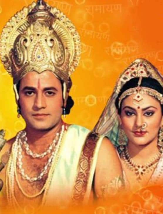 रामायण-महाभारत ने बनाया रिकॉर्ड, शाहरुख खान भी नहीं दे सके मात