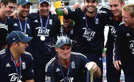 इस डर से IPL खेलने के खिलाफ थे, इंग्लैंड के पूर्व कप्तान ने बताई वजह