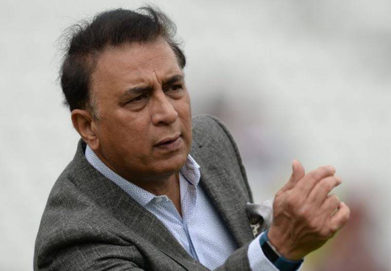 धोनी को लेकर गावस्कर का बड़ा खुलासा, फ्लाइट में ऐसे करते थे सफर