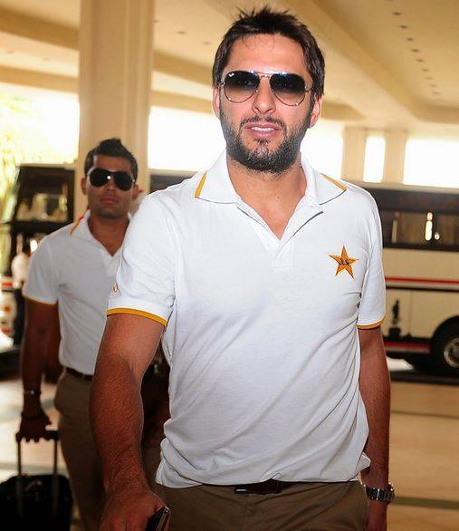 शाहिद आफरीदी ने चुनी दुनिया की बेस्ट प्लेइंग XI, इस भारतीय को मिली जगह