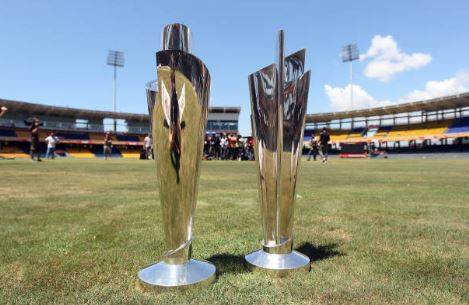 क्या हो पाएगा टी-20 वर्ल्ड कप? कोरोना की भेंट चढ़ रहे स्पोर्ट्स टूर्नामेंट