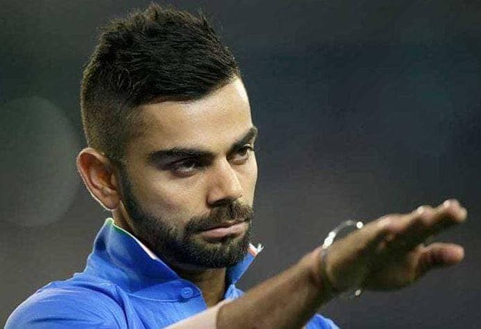 IPL: क्लार्क ने कोहली पर किया था कमेंट, श्रीकांत ने दिया मुंहतोड़ जवाब