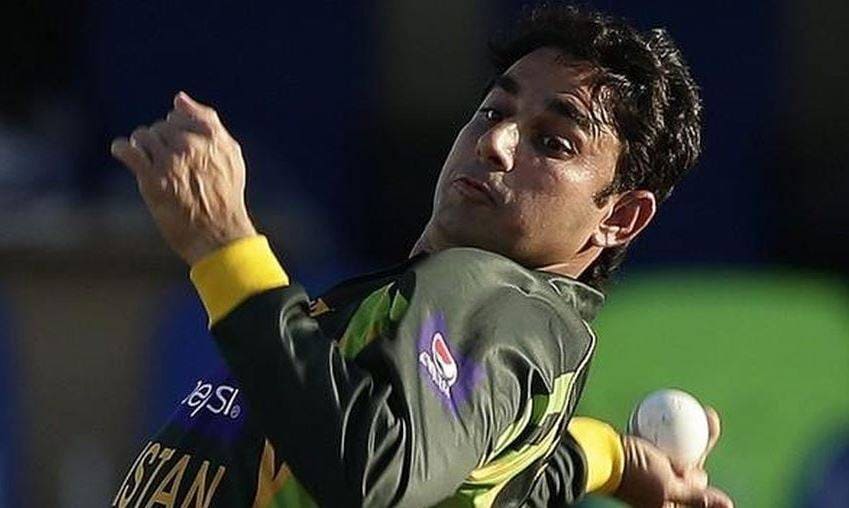 PAK क्रिकेटर ने 10 साल बाद खोला राज, इस अंग्रेज का सिर फोड़ना चाहता था