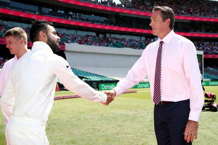 मैक्ग्रा ने माना- सचिन से ज्यादा मुश्किल था इस बल्लेबाज को गेंद डालना