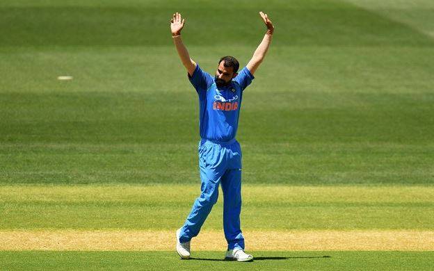 टूट गया था घुटना, मोहम्मद शमी ने बताया कैसे खेल गए पूरा वर्ल्ड कप