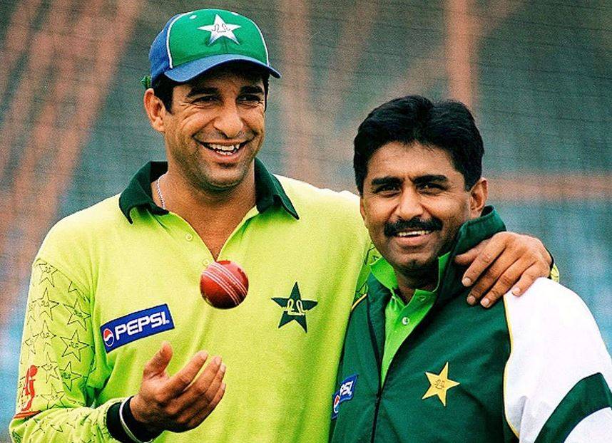 इरफान ने बताया- मेरे अब्बू से मिलते ही मियांदाद की हुई थी बोलती बंद