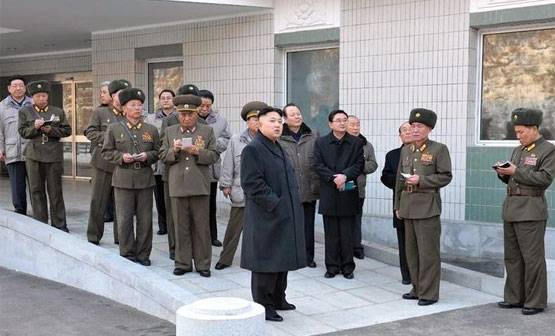 उत्तर कोरियाई शासक किम जोंग के हैं तीन बच्चे, पिता के तौर पर कितने सख्त?